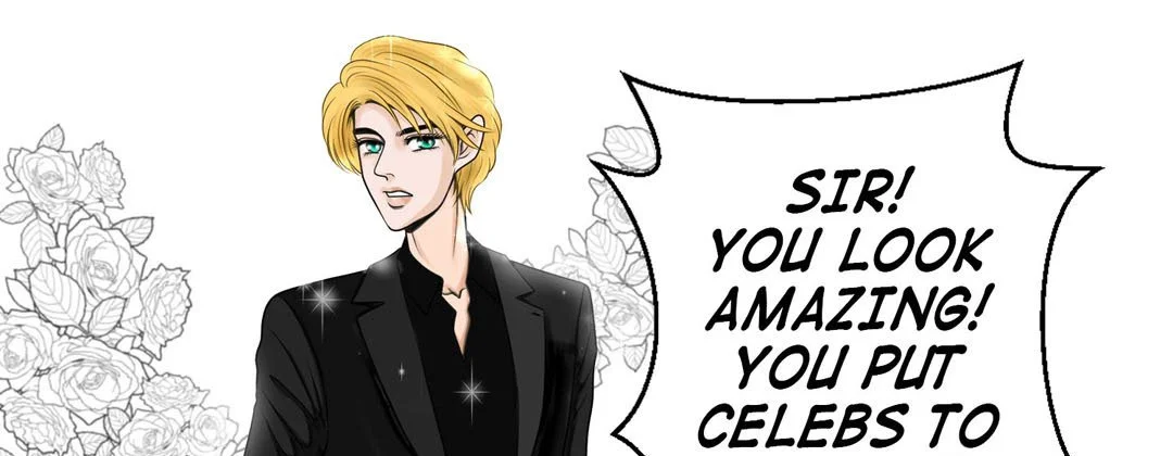 Living with The Wizard - Chapter 25
